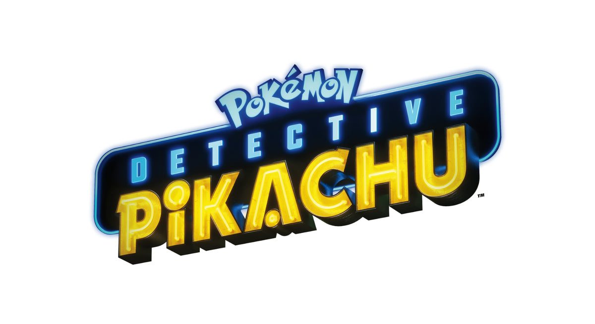 Detective Pikachu - Pokemon Singles | Card Cavern TCGs
