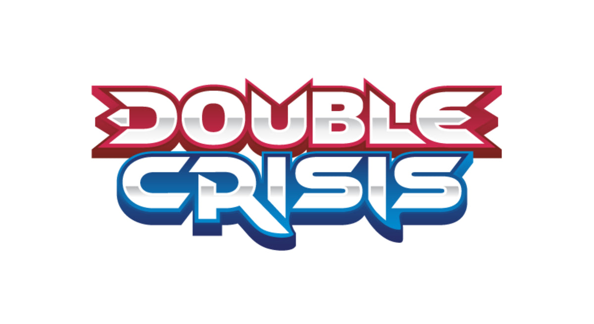 Double Crisis - Pokemon Singles | Card Cavern TCGs