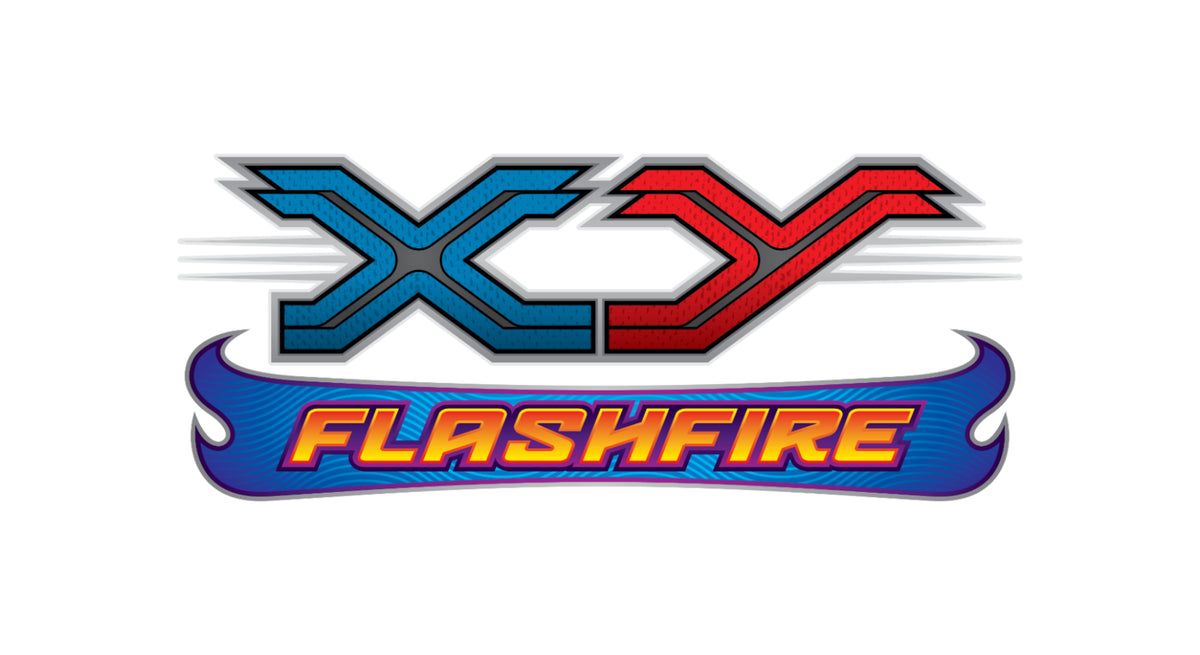 XY - Flashfire - Pokemon Singles | Card Cavern TCGs