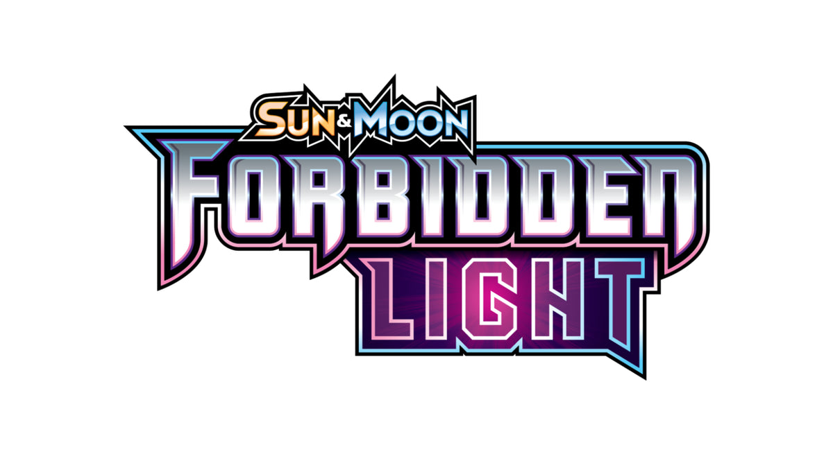 Sun & Moon - Forbidden Light - Pokemon Singles | Card Cavern TCGs