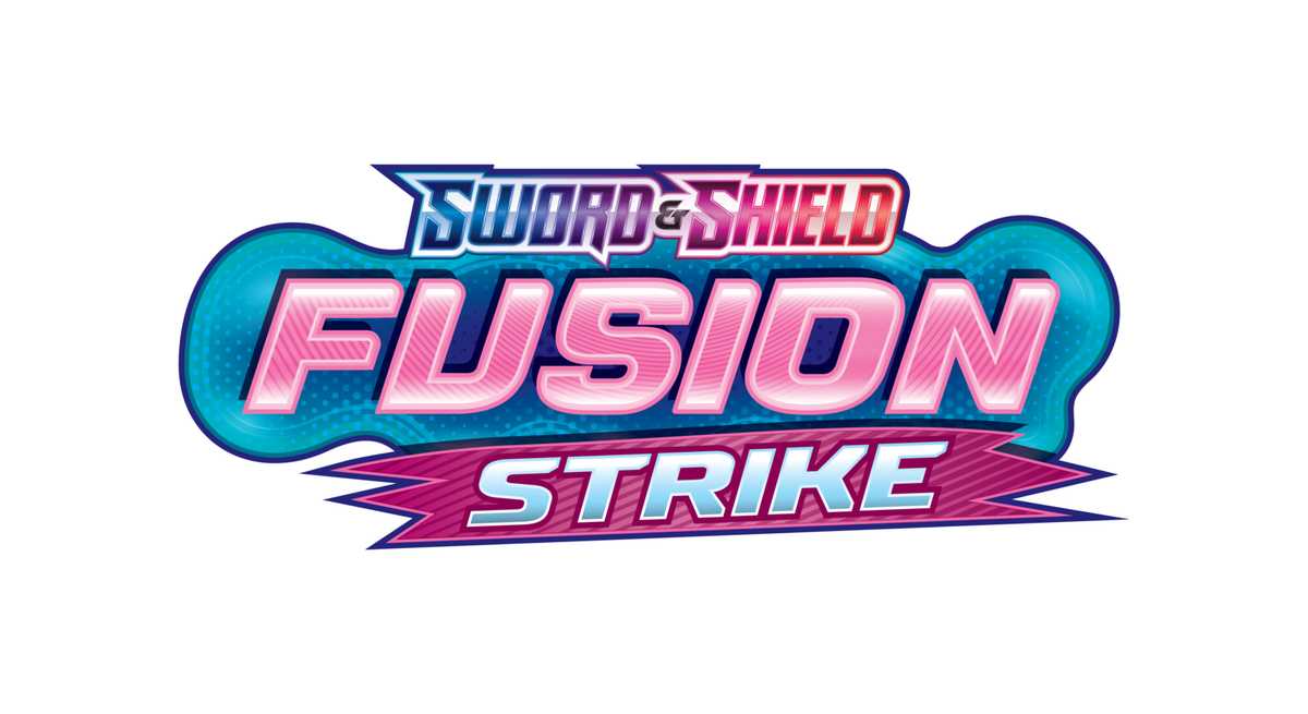 Sword & Shield - Fusion Strike - Pokemon Singles