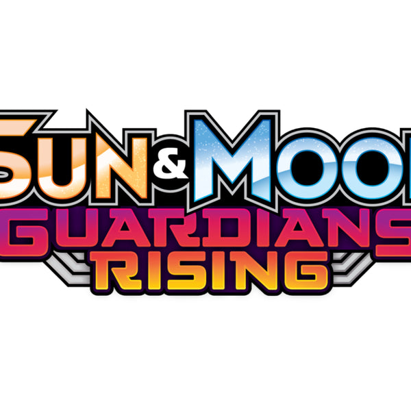 Pokémon TCG Tapu Koko GX Sun & Moon: Guardians Rising 135/145 Holo Full Art
