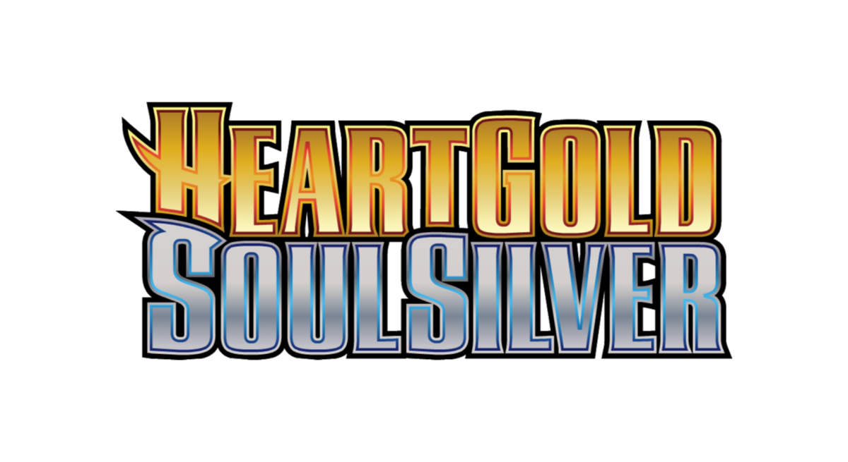 HeartGold & SoulSilver - Pokemon Singles