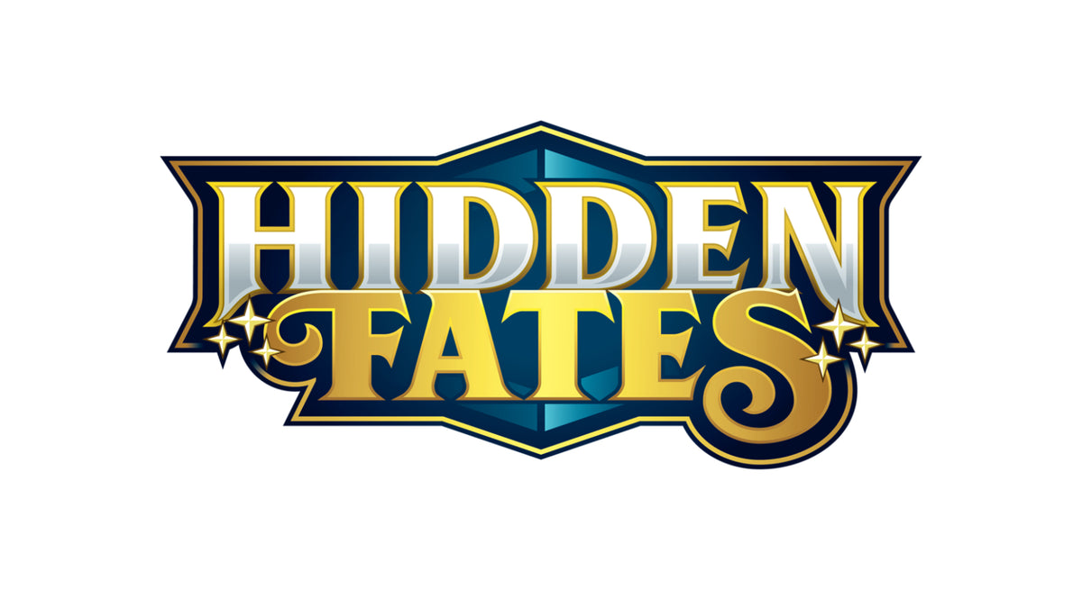 Hidden Fates - Pokemon Singles | Card Cavern TCGs