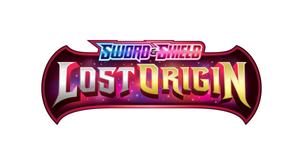 Lost Origin - Pokemon Singles
