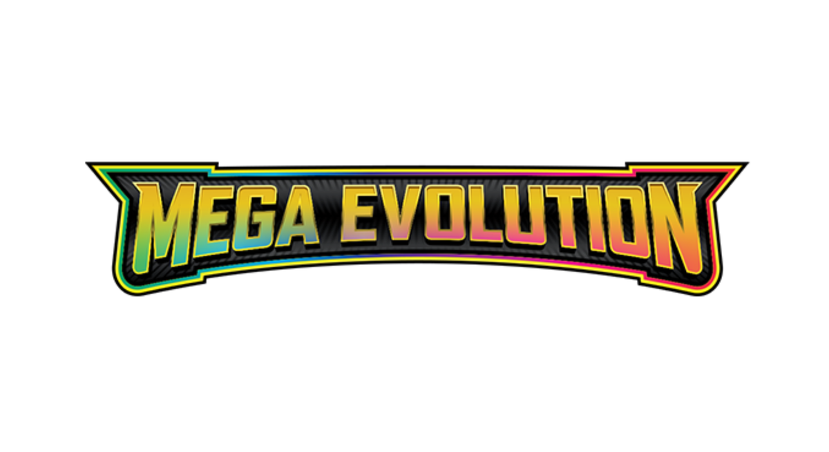 Mega Evolution Pokemon Singles, PTCGL Codes & Sealed Products