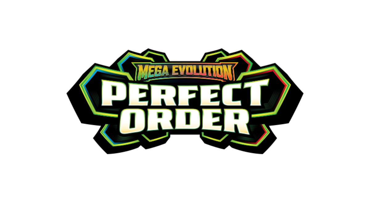 Perfect Order Pokemon Singles, PTCGL Codes & Sealed Products