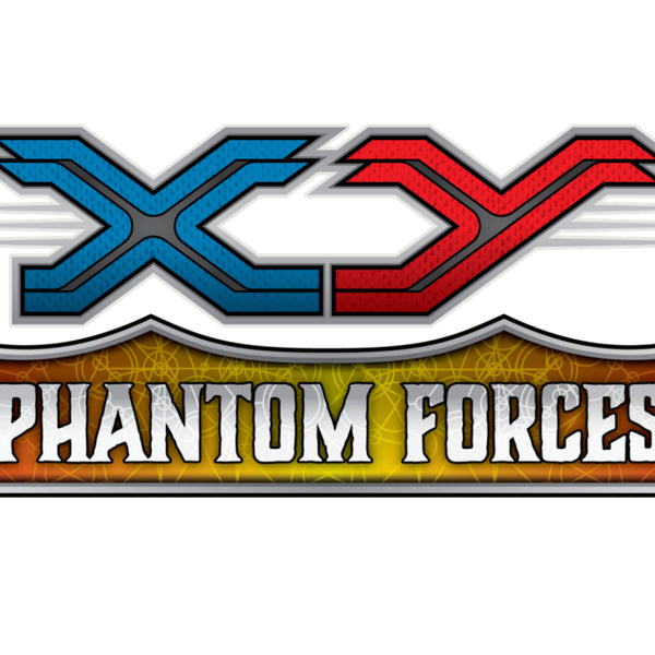 Phantom Forces Single Pack Blister [Talonflame] - XY - Phantom Forces -  Pokemon