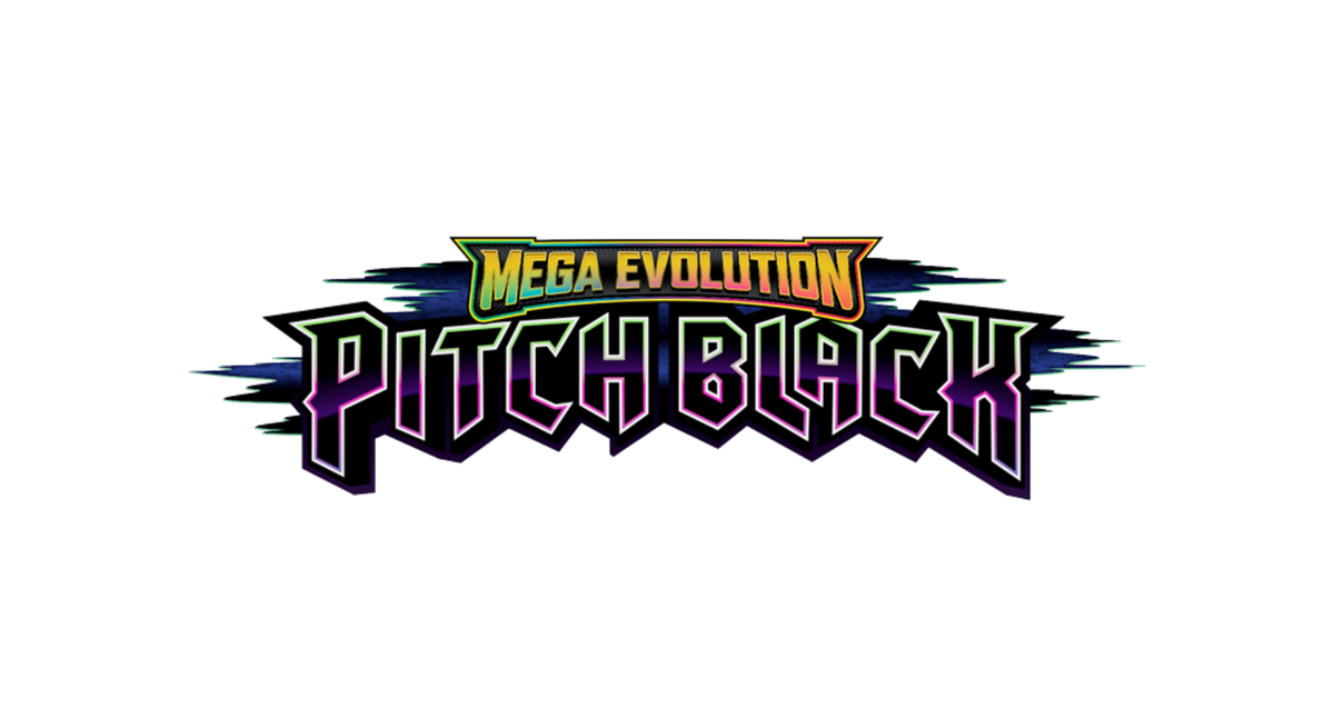 Pitch Black Pokemon Singles, PTCGL Codes & Sealed Products