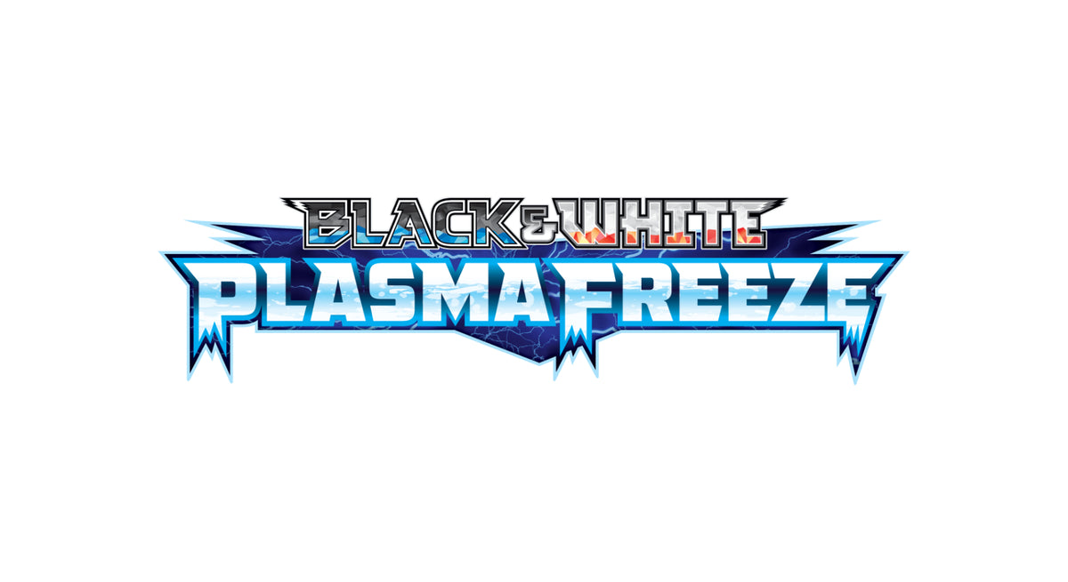Black & White - Plasma Freeze - Pokemon Singles | Card Cavern TCGs