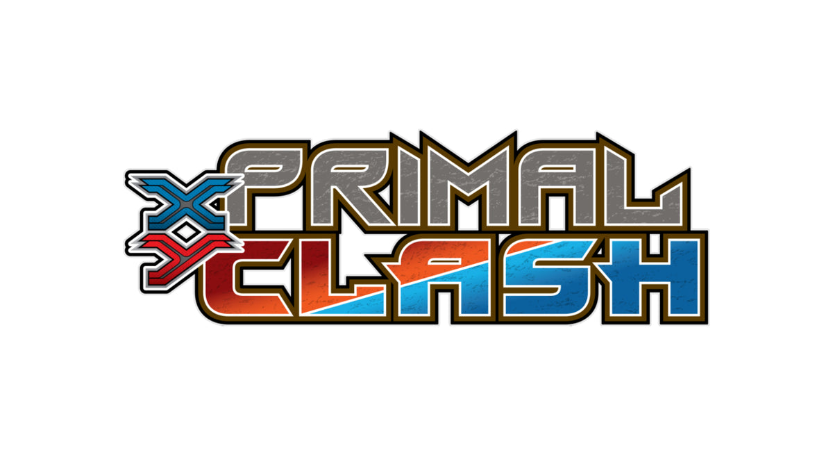 XY - Primal Clash - Pokemon Singles | Card Cavern TCGs