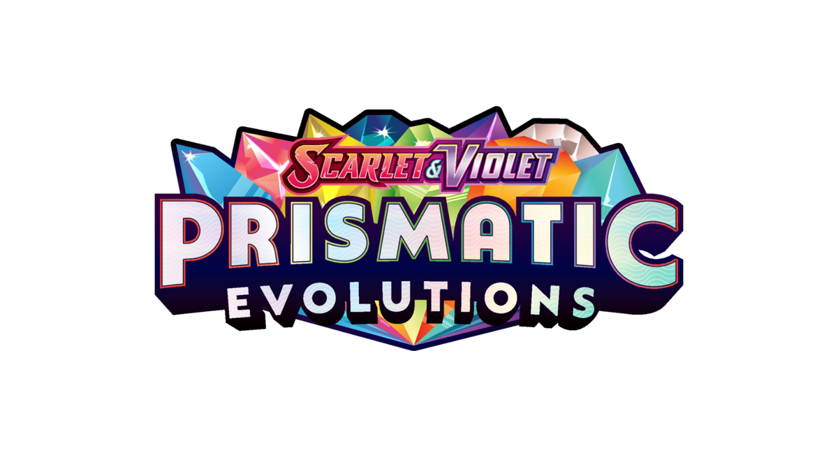 Prismatic Evolutions