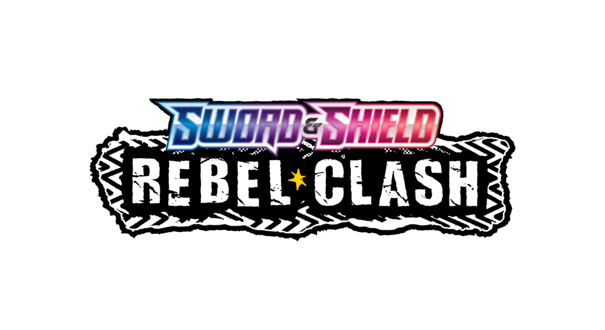 Rebel Clash - Pokemon Singles | Card Cavern TCGs
