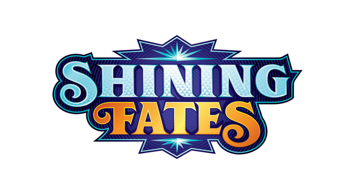 Sword & Shield - Shining Fates - Pokemon Singles