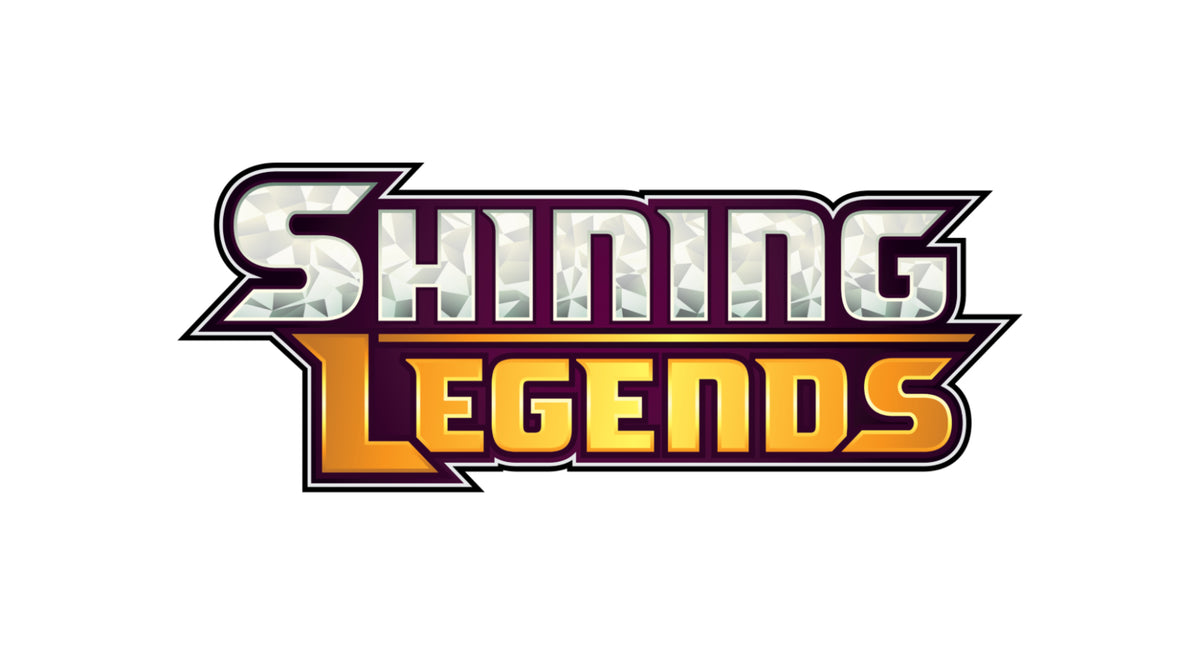 Shining Legends - Pokemon Singles | Card Cavern TCGs
