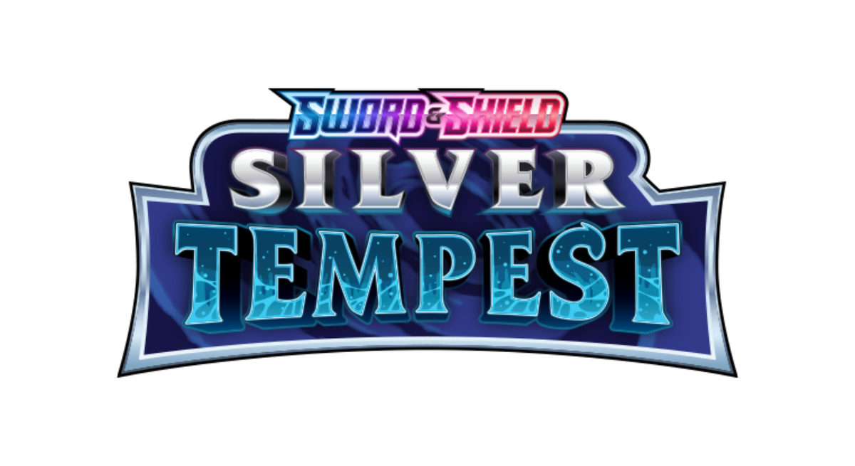 Silver Tempest - Pokemon Singles | Card Cavern Trading Cards