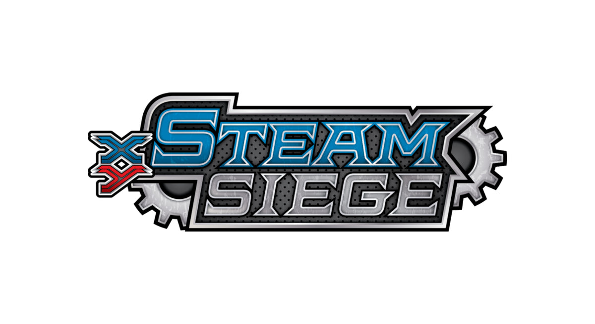 XY - Steam Siege - Pokemon Singles | Card Cavern TCGs