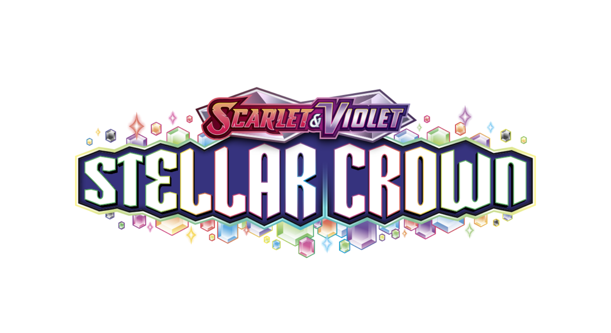 Stellar Crown Pokemon Singles & Sealed Products