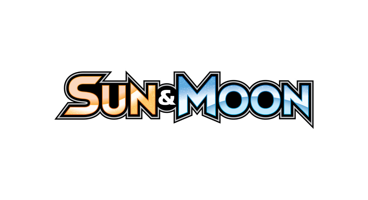 Sun & Moon Base - Pokemon Singles | Card Cavern TCGs