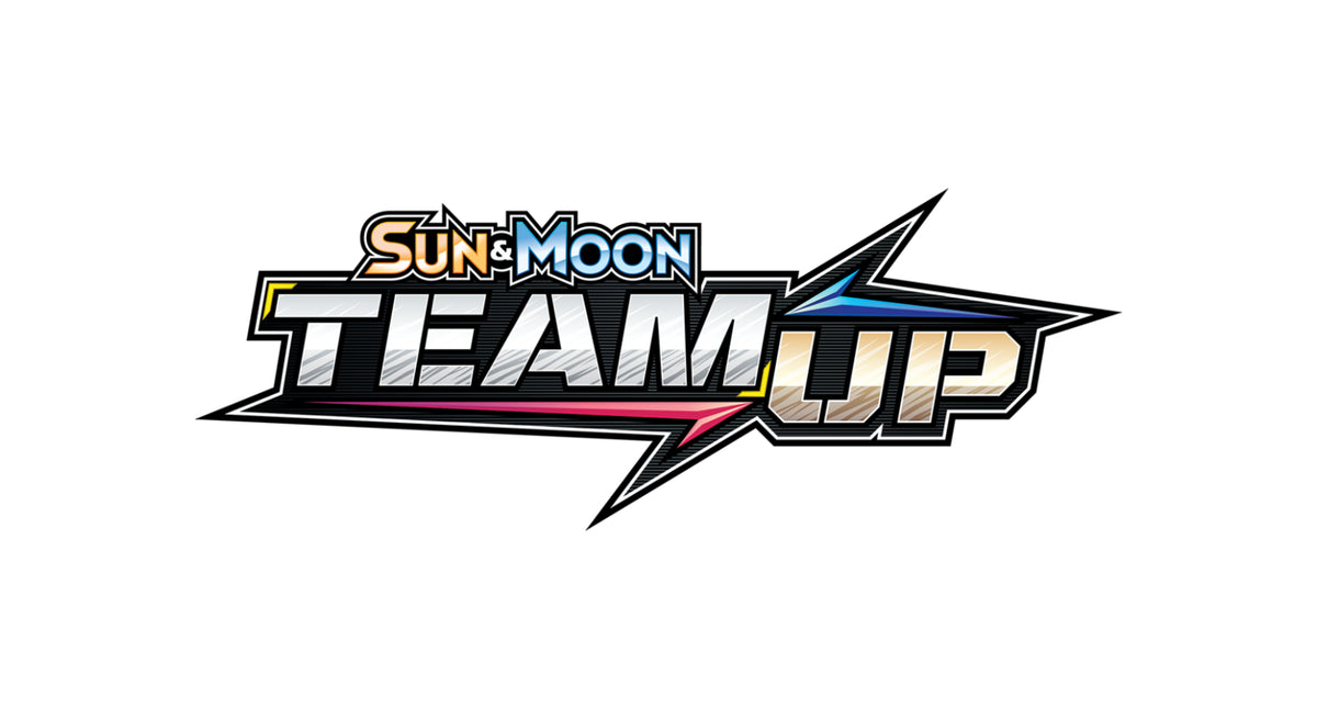 Sun & Moon - Team Up - Pokemon Singles | Card Cavern TCGs
