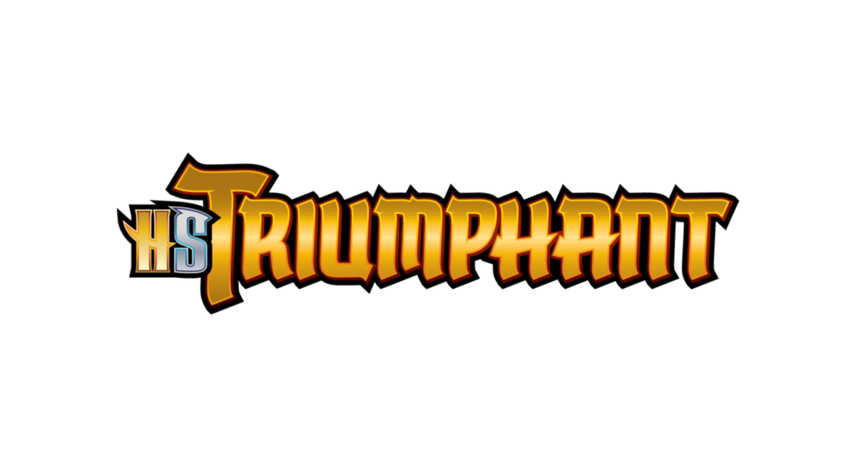HGSS - Triumphant - Pokemon Singles