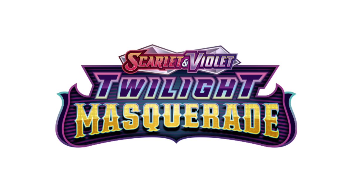 Twilight Masquerade Pokemon Singles & Sealed Products