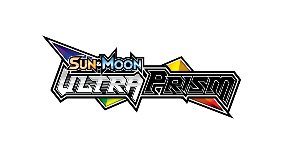Sun & Moon - Ultra Prism - Pokemon Singles | Card Cavern TCGs