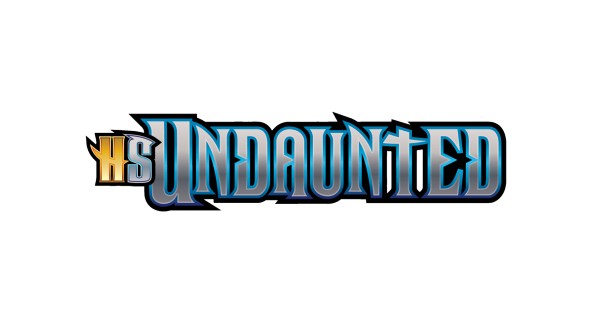 HGSS - Undaunted - Pokemon Singles