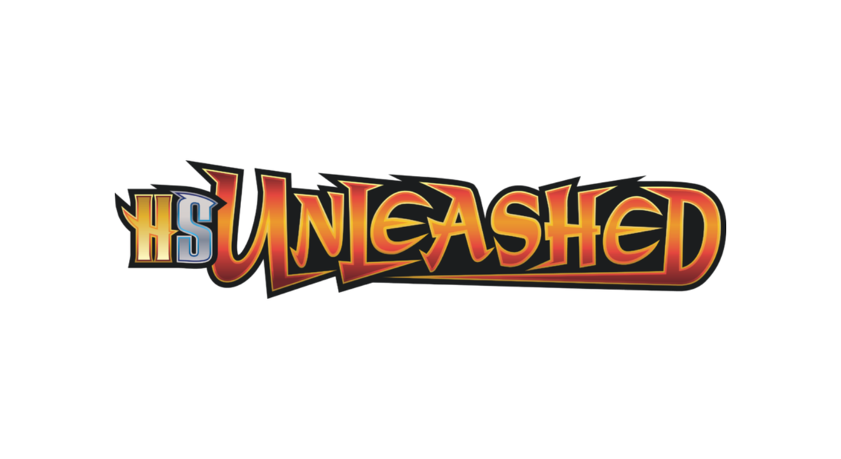 HGSS - Unleashed - Pokemon Singles