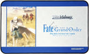 Weiss Schwarz: Fate/Grand Order Divine Realm of the Round Table: Camelot - Playmat - Card Cavern