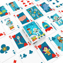 Disney Pixar Toy Story inspired Bicycle Playing Cards - Card Cavern