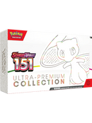 Scarlet & Violet 151 Ultra-Premium Collection - Card Cavern