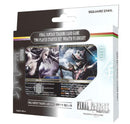 Wraith vs Knight Two-Player Starter Set - Final Fantasy TCG – Card ...