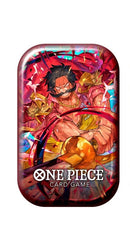 Gol.D.Roger - Vol. 1 Tin Pack - One Piece Card Game - Card Cavern