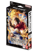 3D2Y ST14 Starter Deck - One Piece Card Game Card Cavern Trading Cards, LLC 3D2Y ST14 Starter Deck - One Piece Card Game Card Cavern Trading Cards, LLC