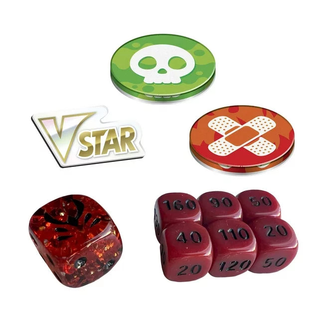 Lost Origin Elite Trainer Box - Card Cavern