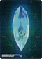 Crystal Token Full Art - C-007 - Beyond Light - Foil - Card Cavern