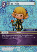 Shantatto - 21-094C - Beyond Destiny - Foil - Card Cavern