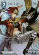Red Mage Full Art - 21-021C - Beyond Destiny - Foil - Card Cavern