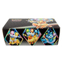 Prismatic Evolutions Surprise Box - Card Cavern