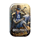 Sabo - Vol. 2 Tin Pack - One Piece Card Game
