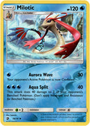 Milotic - 29/70 - Dragon Majesty - Reverse Holo - Card Cavern