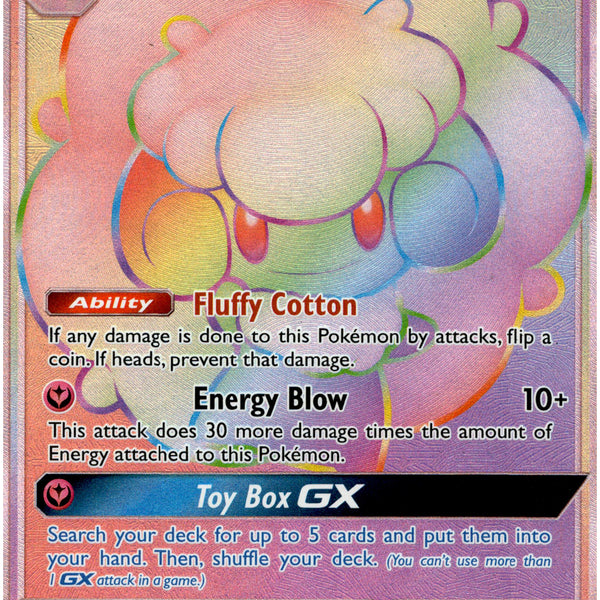 whimsicott pokemon card | Sword & Shield This attack does 50 damage for each Trainer card you find there Whimsicott 008/131 Prismatic Evolutions Reverse