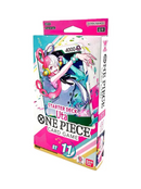 Uta ST11 Starter Deck - One Piece Card Game - Card Cavern
