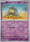 Alakazam EX Secret Rare - 125/124 - Fates Collide - Holo