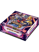 Across Time Booster Box - Card Cavern