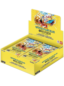 Adventure on Kami's Island Booster Box w/Dash Pack - Card Cavern