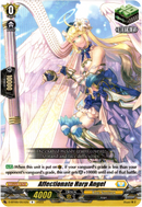 Affectionate Harp Angel - D-BT09/051EN - Dragontree Invasion - Card Cavern