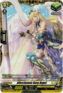 Affectionate Harp Angel - D-BT09/FR31EN - Dragontree Invasion - Card Cavern