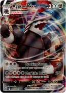 Aggron VMAX - 097/172 - Brilliant Stars - Card Cavern